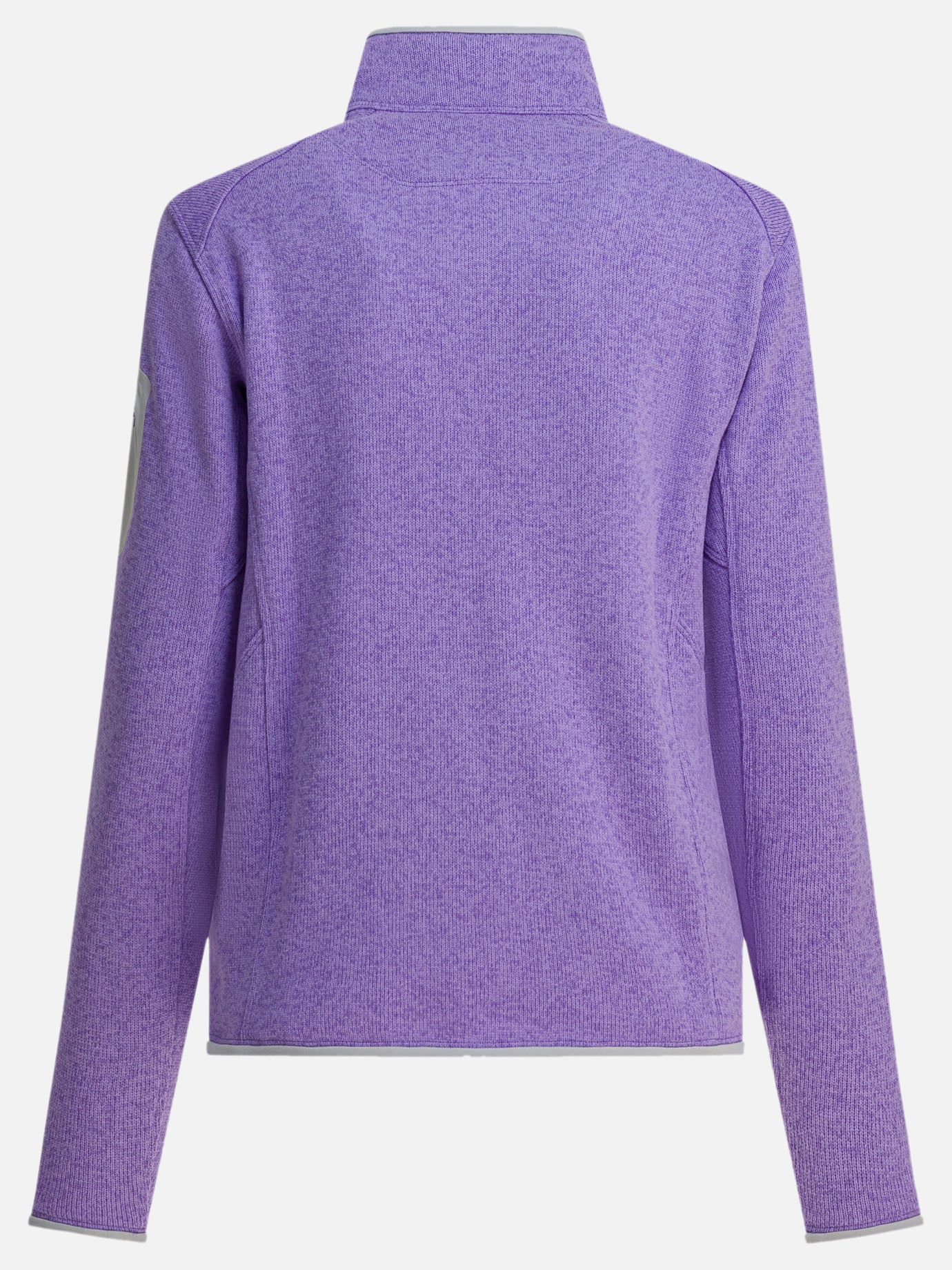 Cardigan Logo  Rosa - Arc'teryx Donna | PDP | VIETTI Online Store | Zoom-Modal_2
