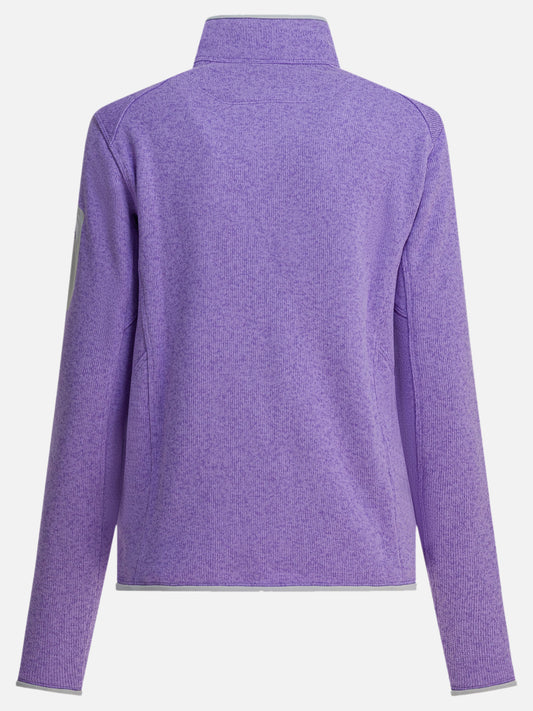 Cardigans Logo  Pink - Arc'teryx Women | PDP | VIETTI Online Store | 2
