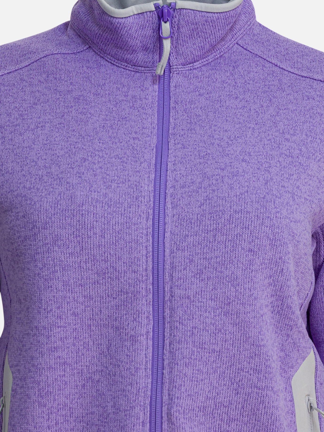 Cardigan Logo  Rosa - Arc'teryx Donna | PDP | VIETTI Online Store | Zoom-Modal_3
