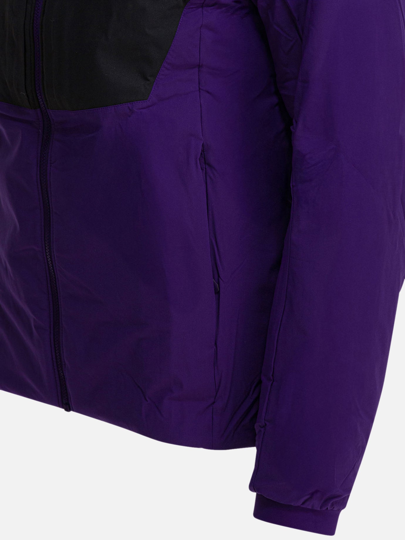 Technical jackets Logo  Purple - Arc'teryx Women | PDP | VIETTI Online Store | Zoom-Modal_4
