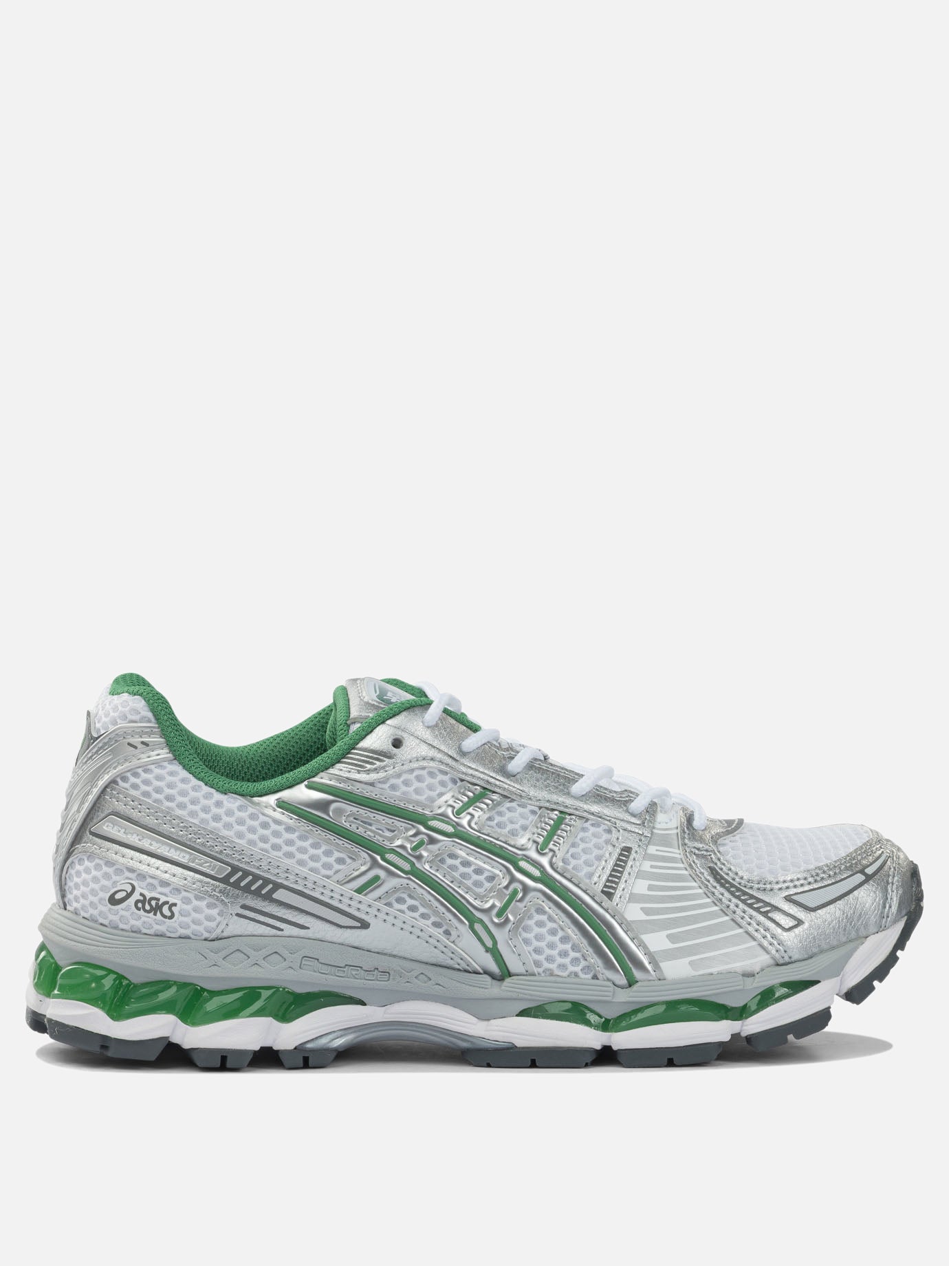 Sneaker basse 100% synthetic leather - 100% rubber  Bianco - Asics Donna | PDP | VIETTI Online Store | Zoom-Modal
