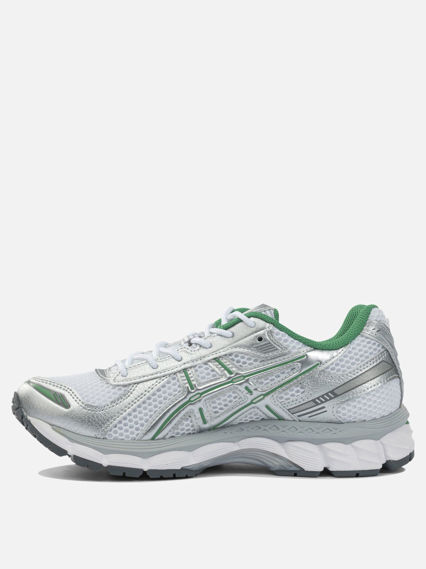 Sneaker basse 100% synthetic leather - 100% rubber  Bianco - Asics Donna | PDP | VIETTI Online Store | Zoom-Modal_3
