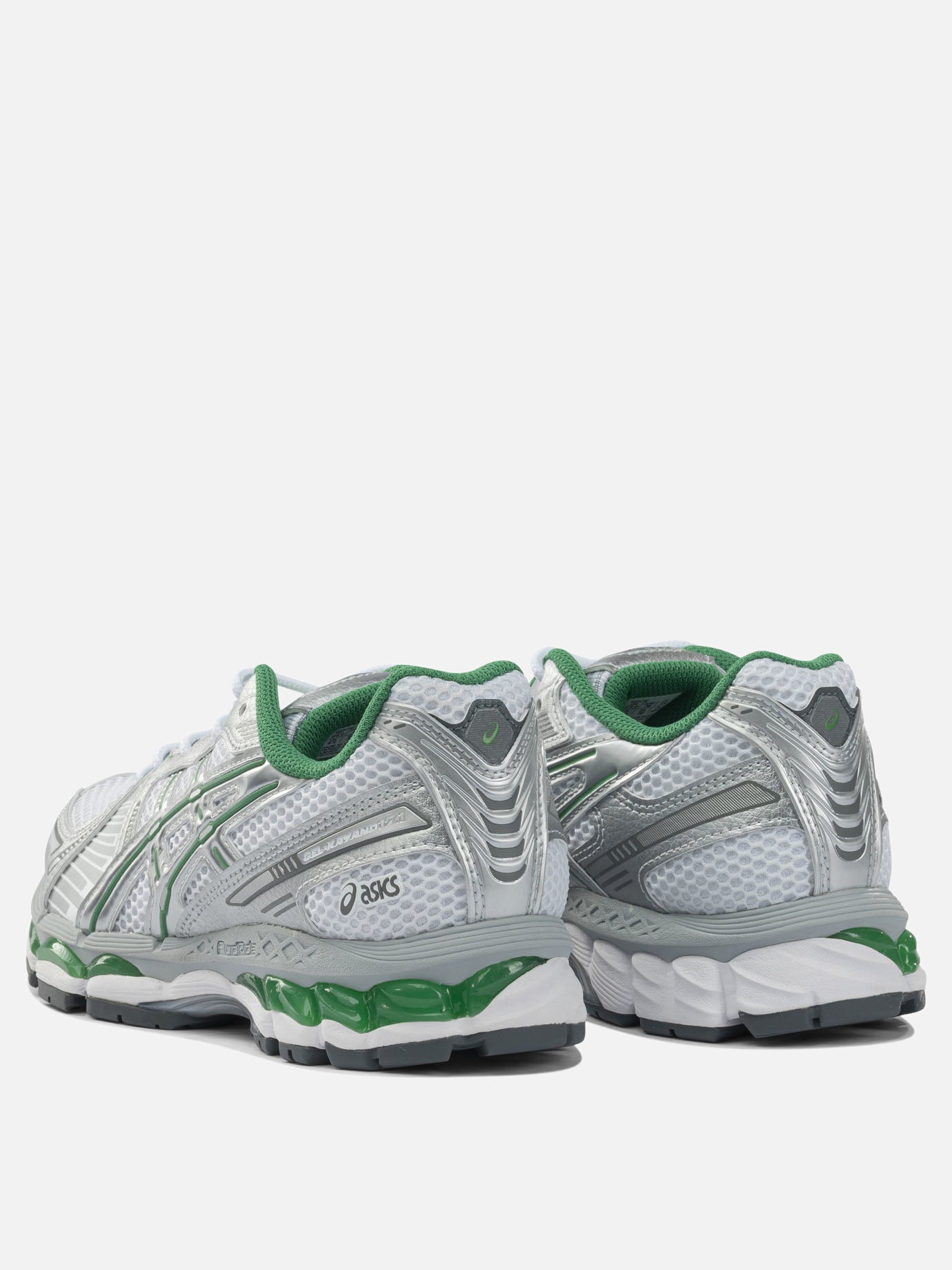 Sneaker basse 100% synthetic leather - 100% rubber  Bianco - Asics Donna | PDP | VIETTI Online Store | thumbnail_4