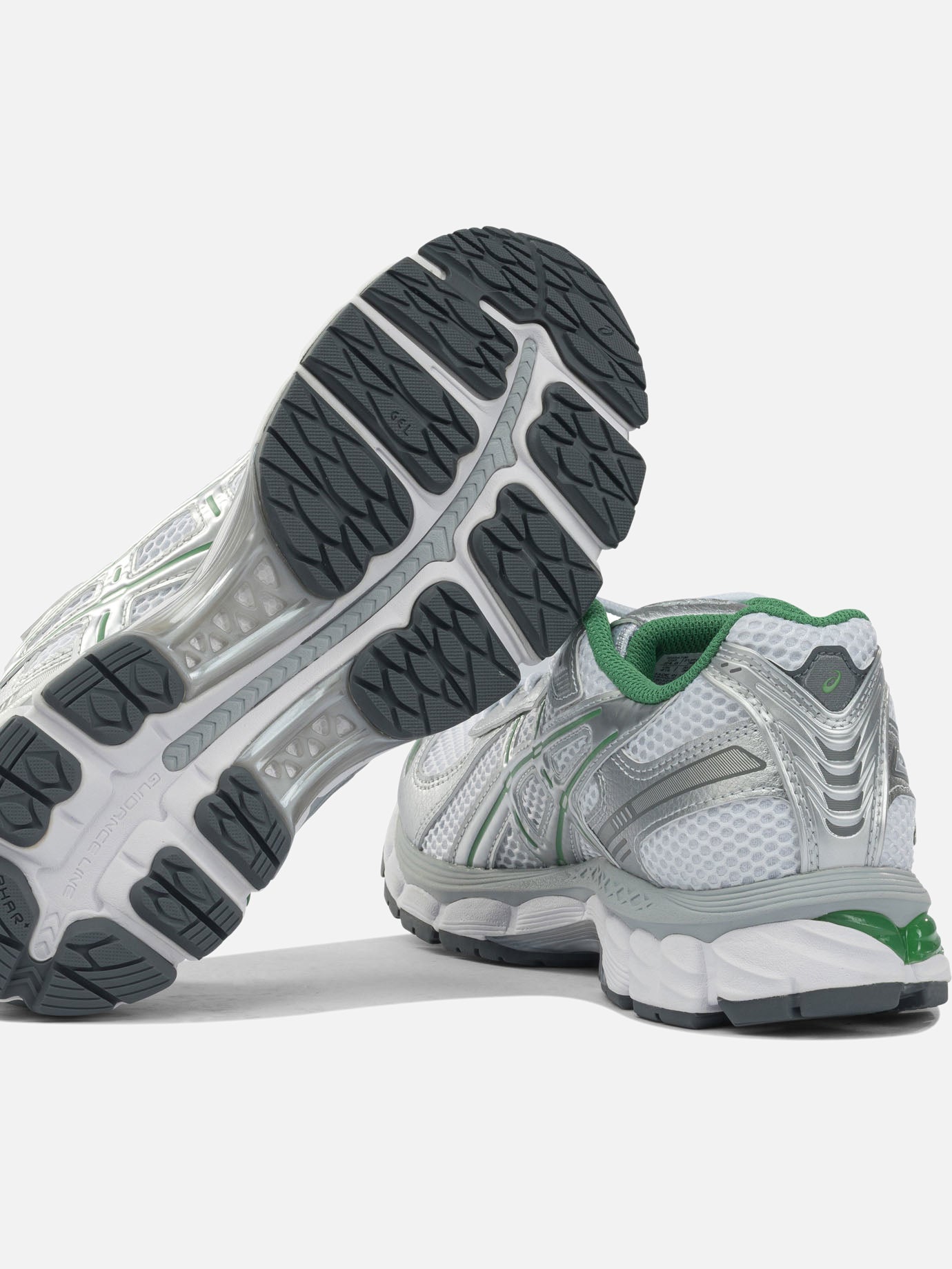 Sneaker basse 100% synthetic leather - 100% rubber  Bianco - Asics Donna | PDP | VIETTI Online Store | Zoom-Modal_5
