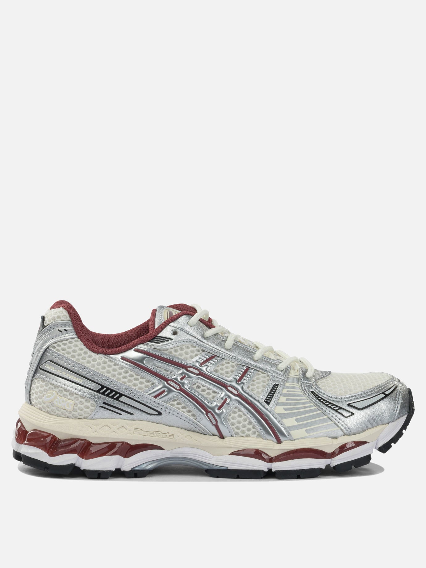 Sneaker basse 100% synthetic leather - 100% rubber  Bianco - Asics Donna | PDP | VIETTI Online Store | thumbnail