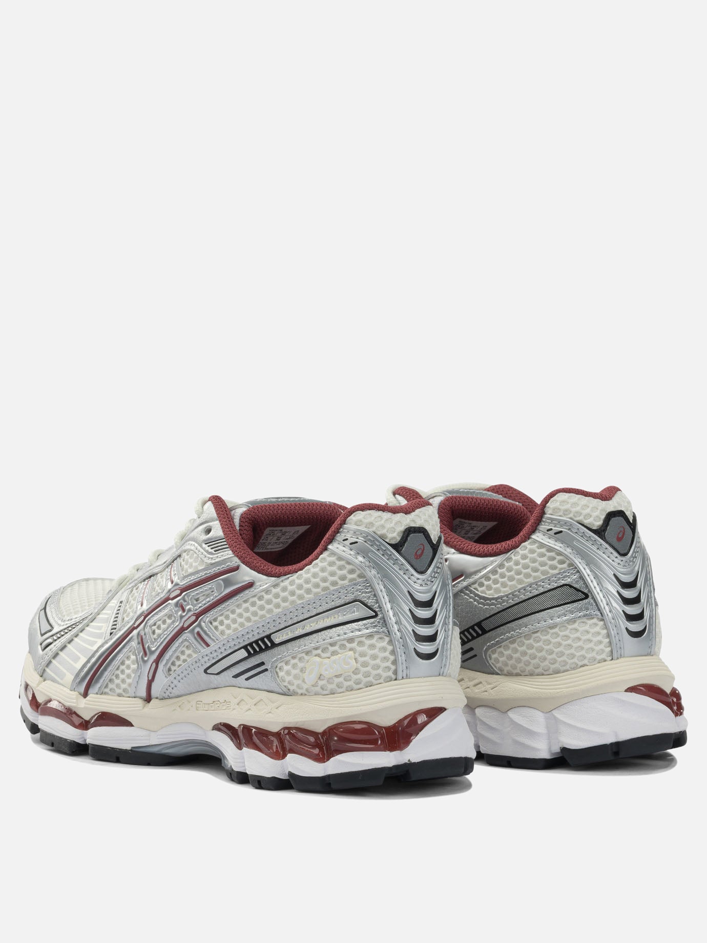 Sneaker basse 100% synthetic leather - 100% rubber  Bianco - Asics Donna | PDP | VIETTI Online Store | thumbnail_4