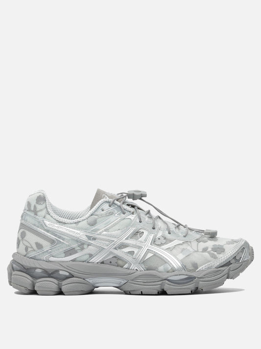 Sneaker basse 100% synthetic fiber - 100% rubber  Grigio - Asics Uomo | PLP | VIETTI Online Store 
