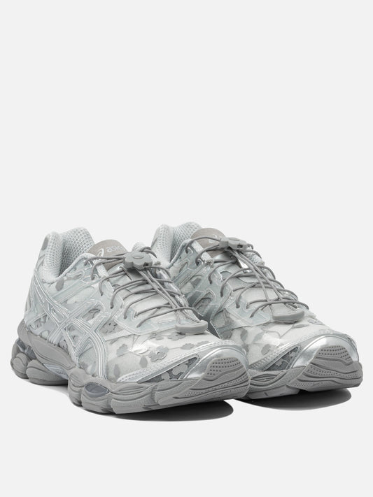 Sneaker basse 100% synthetic fiber - 100% rubber  Grigio - Asics Uomo | PLP | VIETTI Online Store | 2
