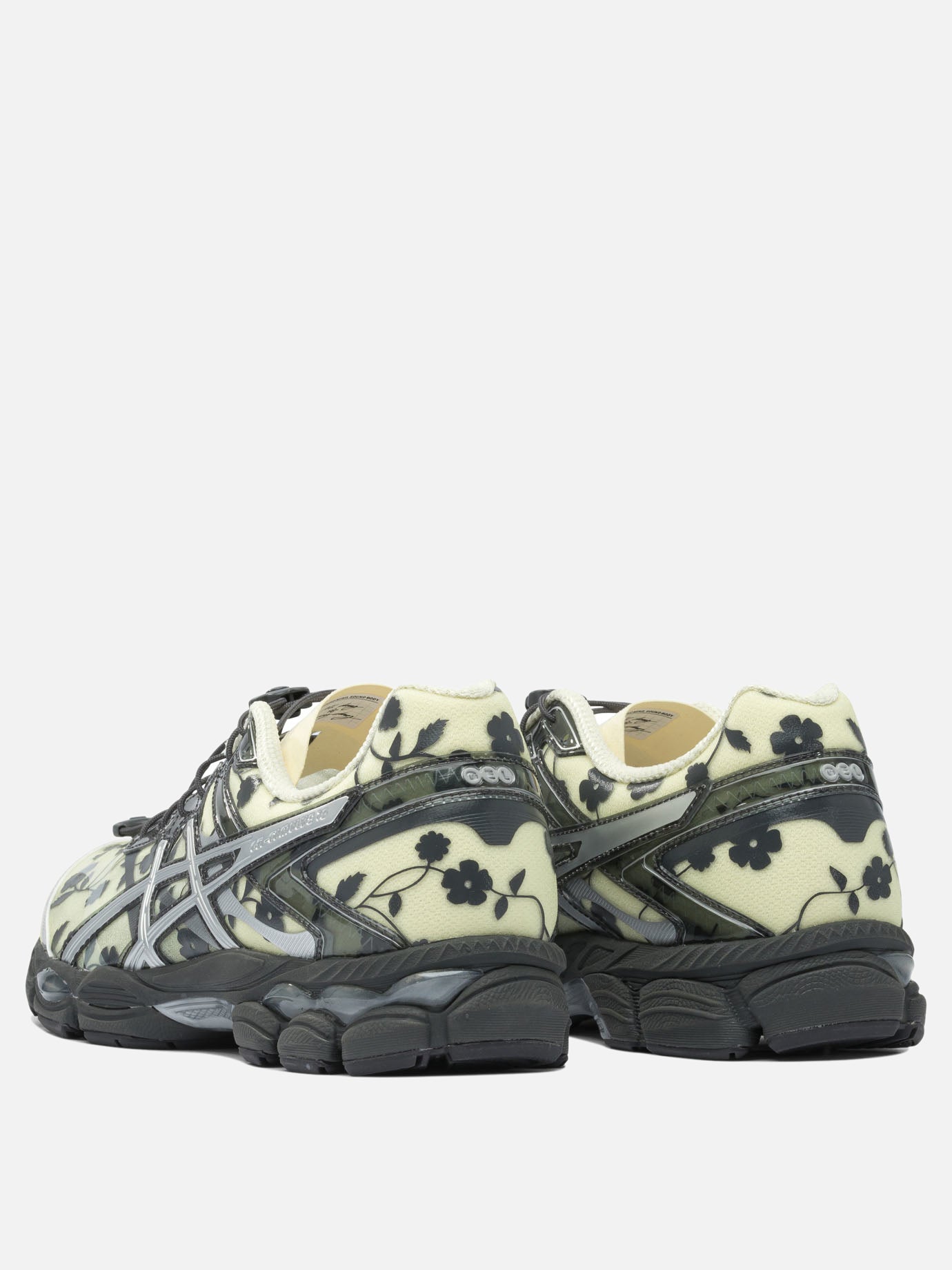 Sneaker basse 100% synthetic fiber - 100% rubber  Bianco - Asics Uomo | PDP | VIETTI Online Store | thumbnail_5