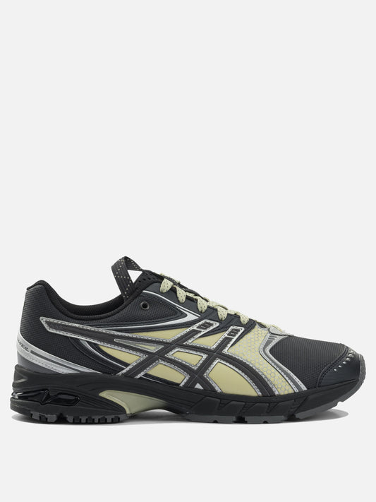 Sneaker basse 100% synthetic leather - 100% rubber  Bianco - Asics Uomo | PLP | VIETTI Online Store 
