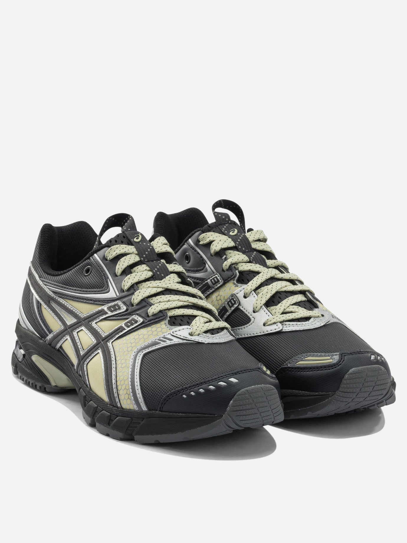 Sneaker basse 100% synthetic leather - 100% rubber  Bianco - Asics Uomo | PDP | VIETTI Online Store | Zoom-Modal_2
