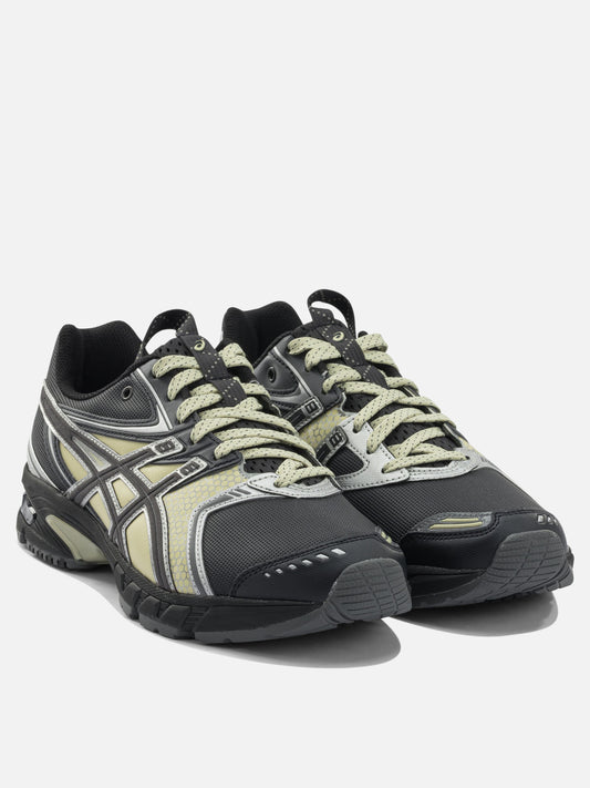 Sneaker basse 100% synthetic leather - 100% rubber  Bianco - Asics Uomo | PLP | VIETTI Online Store | 2
