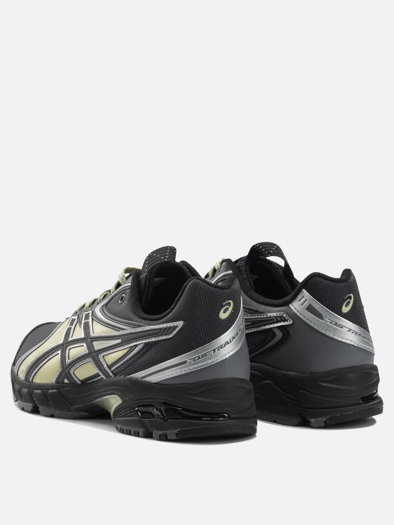Sneaker basse 100% synthetic leather - 100% rubber  Bianco - Asics Uomo | PDP | VIETTI Online Store | thumbnail_4