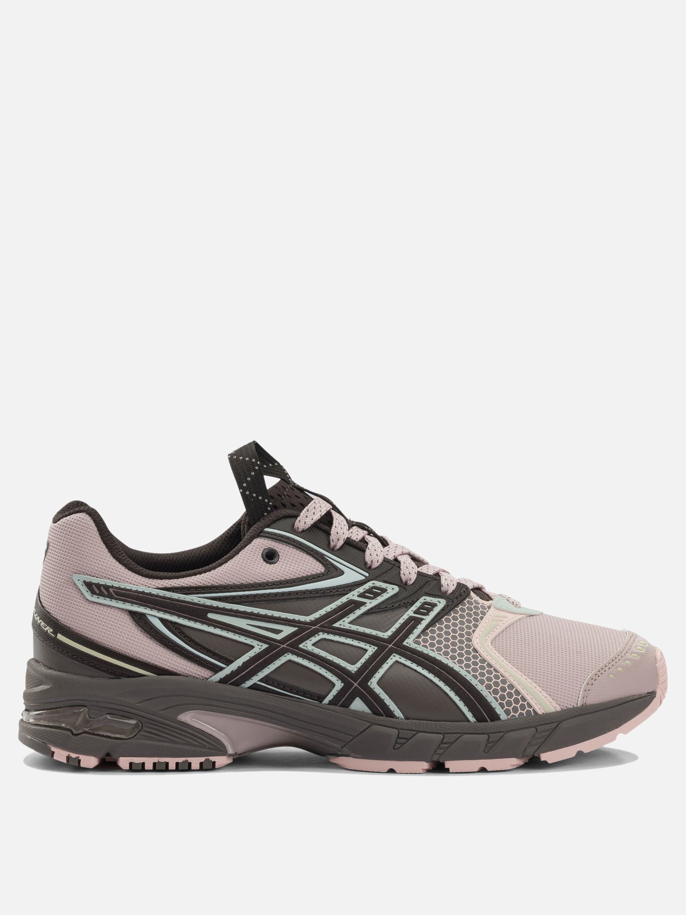 Sneaker basse 100% synthetic leather - 100% rubber  Fucsia - Asics Uomo | PDP | VIETTI Online Store | thumbnail