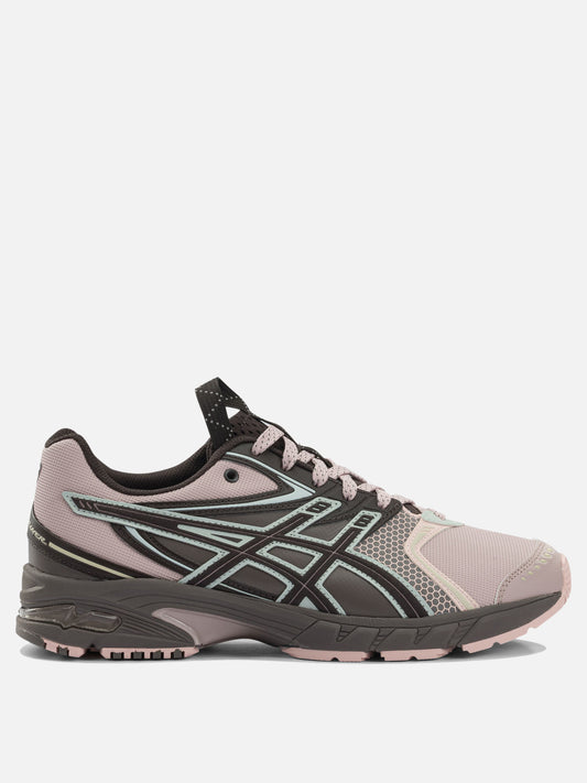 Sneaker basse 100% synthetic leather - 100% rubber  Fucsia - Asics Uomo | PLP | VIETTI Online Store 
