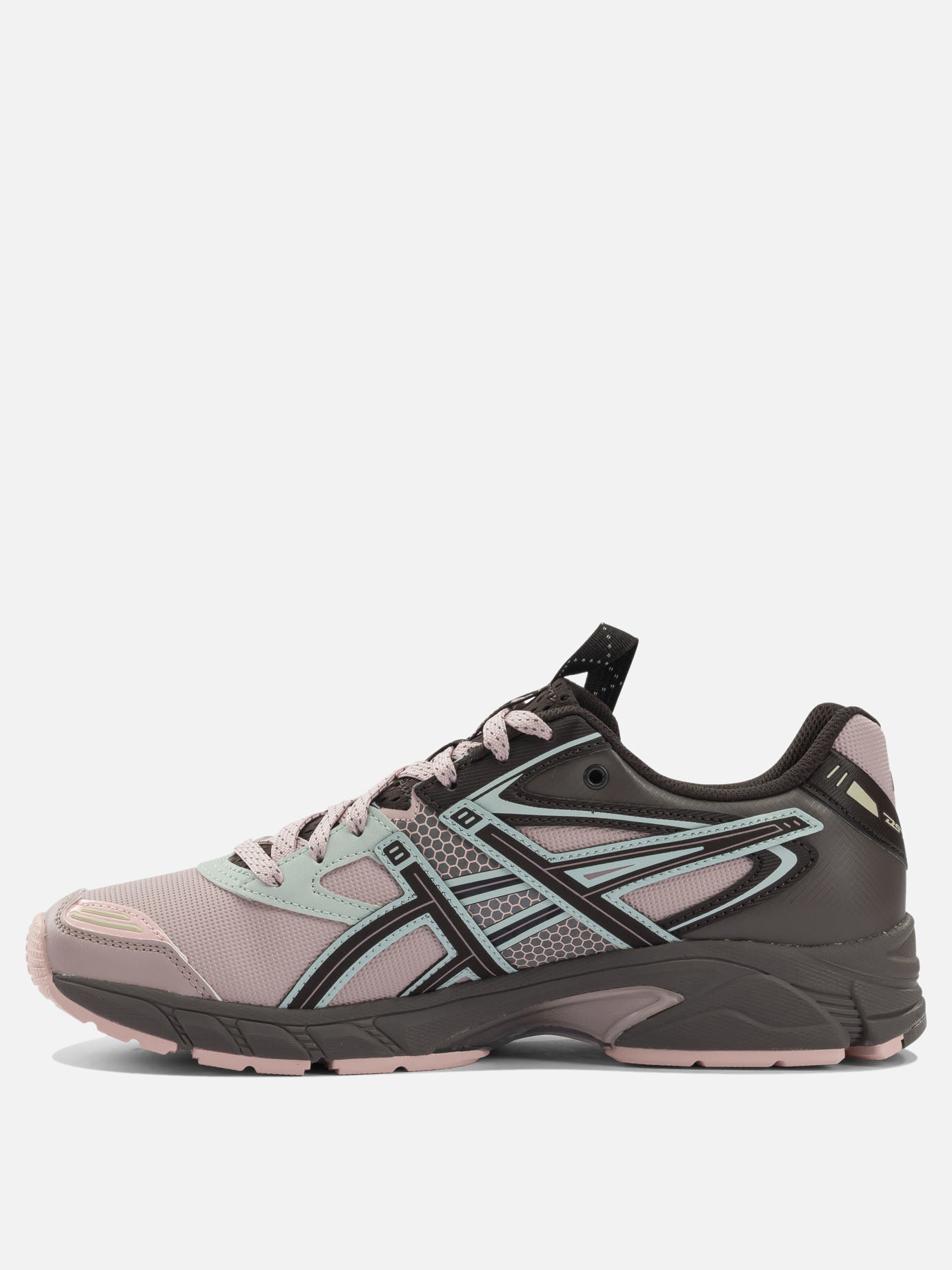 Sneaker basse 100% synthetic leather - 100% rubber  Fucsia - Asics Uomo | PDP | VIETTI Online Store | Zoom-Modal_3

