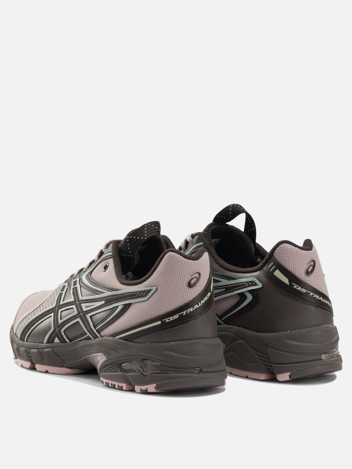 Sneaker basse 100% synthetic leather - 100% rubber  Fucsia - Asics Uomo | PDP | VIETTI Online Store | thumbnail_4