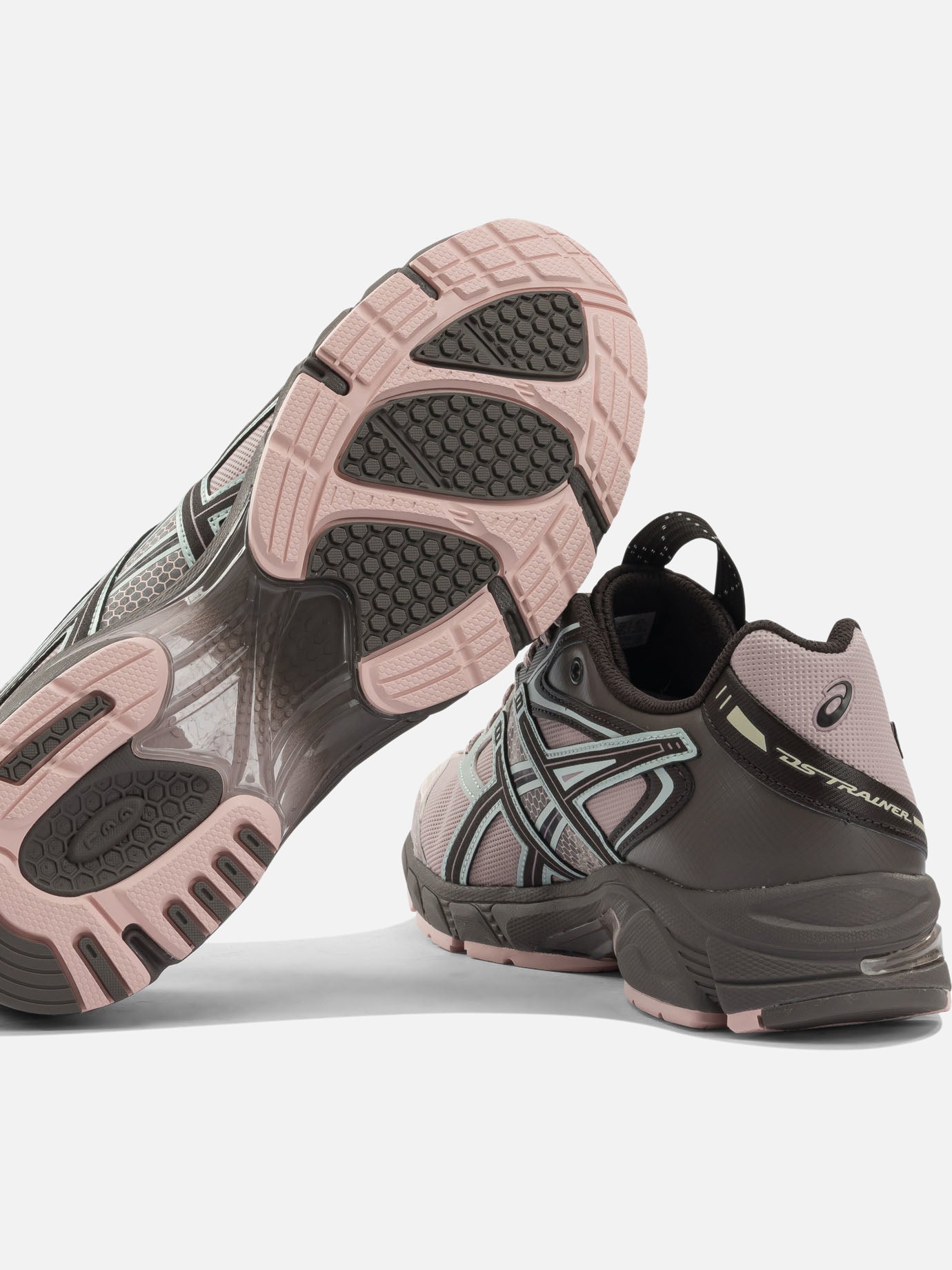 Sneaker basse 100% synthetic leather - 100% rubber  Fucsia - Asics Uomo | PDP | VIETTI Online Store | thumbnail_5
