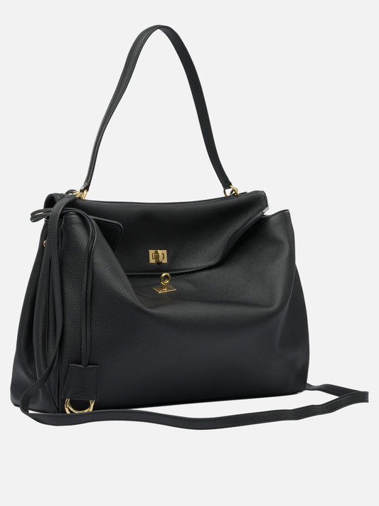Borse grandi 100% calf leather  Nero - Balenciaga Donna | PLP | VIETTI Online Store | 2
