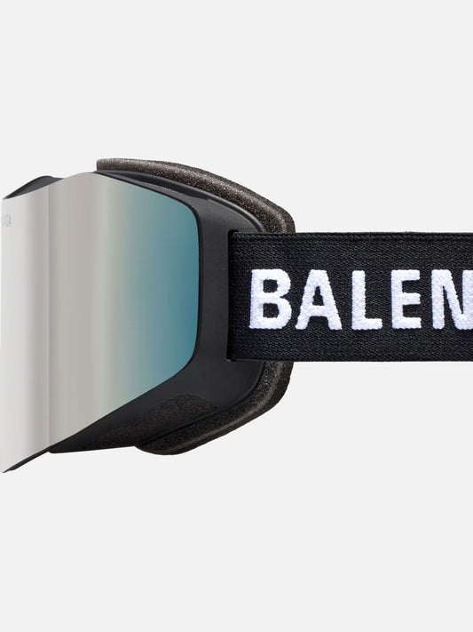 Altri articoli sportivi 100% poliammide  Nero - Balenciaga Lifestyle | PDP | VIETTI Online Store | 2
