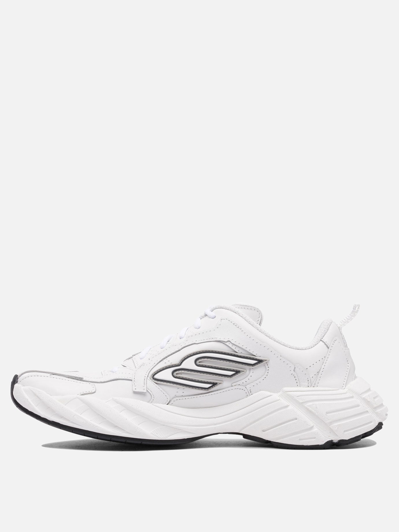 Sneaker basse 825418  Bianco - Balenciaga Uomo | PDP | VIETTI Online Store | thumbnail_3