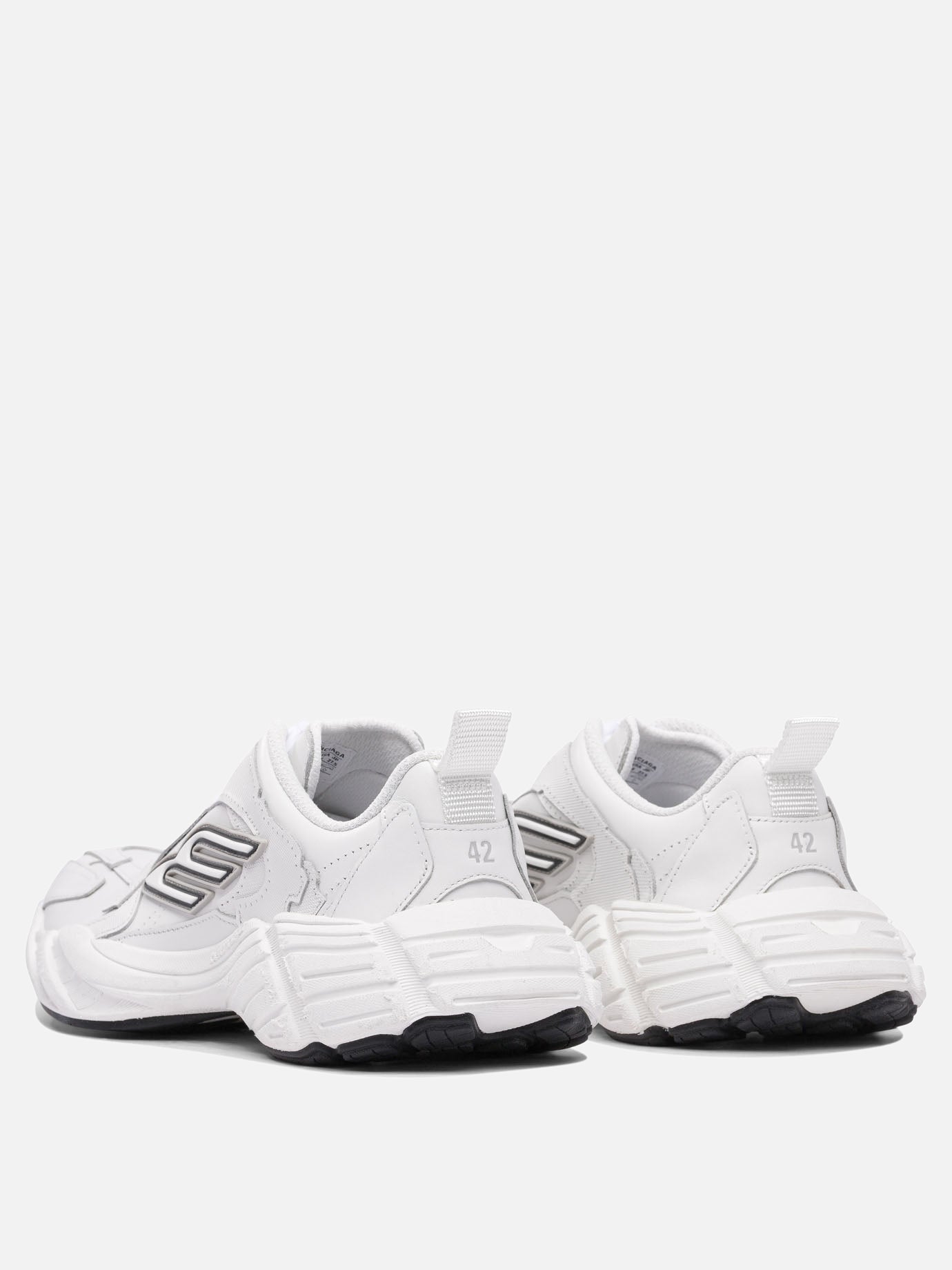 Sneaker basse 825418  Bianco - Balenciaga Uomo | PDP | VIETTI Online Store | Zoom-Modal_4
