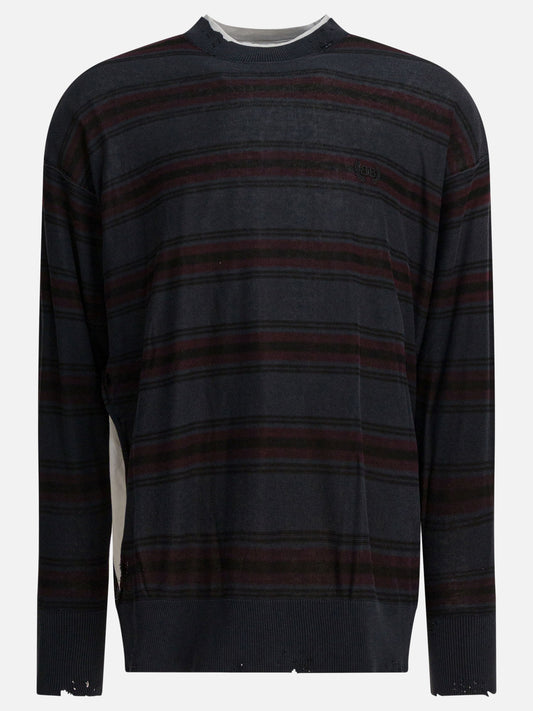 Casual tops Print  Black - Balenciaga Men | PLP | VIETTI Online Store 
