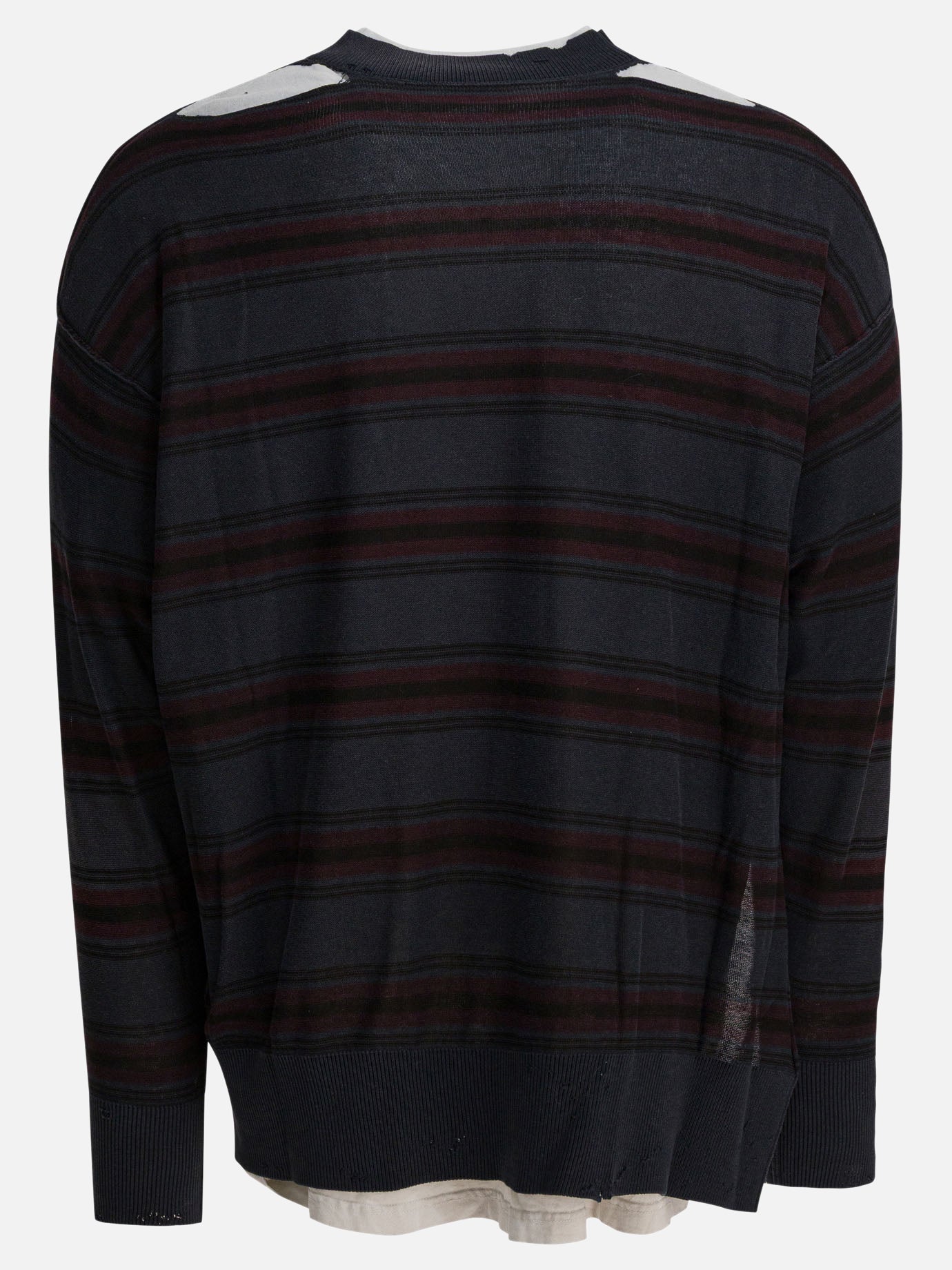 Casual tops Print  Black - Balenciaga Men | PDP | VIETTI Online Store | thumbnail_2