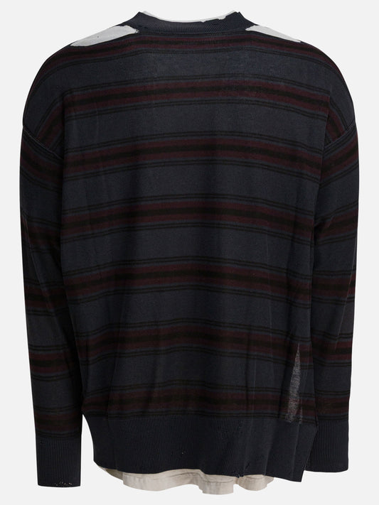 Casual tops Print  Black - Balenciaga Men | PLP | VIETTI Online Store | 2
