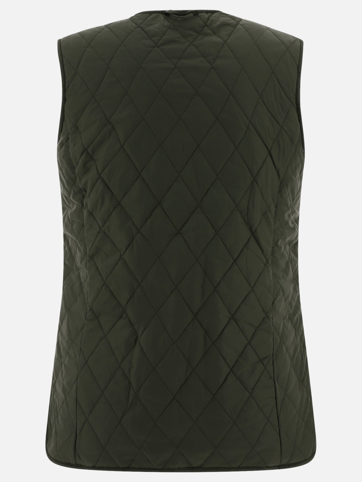 Vest jackets Logo  Green - Barbour Women | PDP | VIETTI Online Store | Zoom-Modal_3
