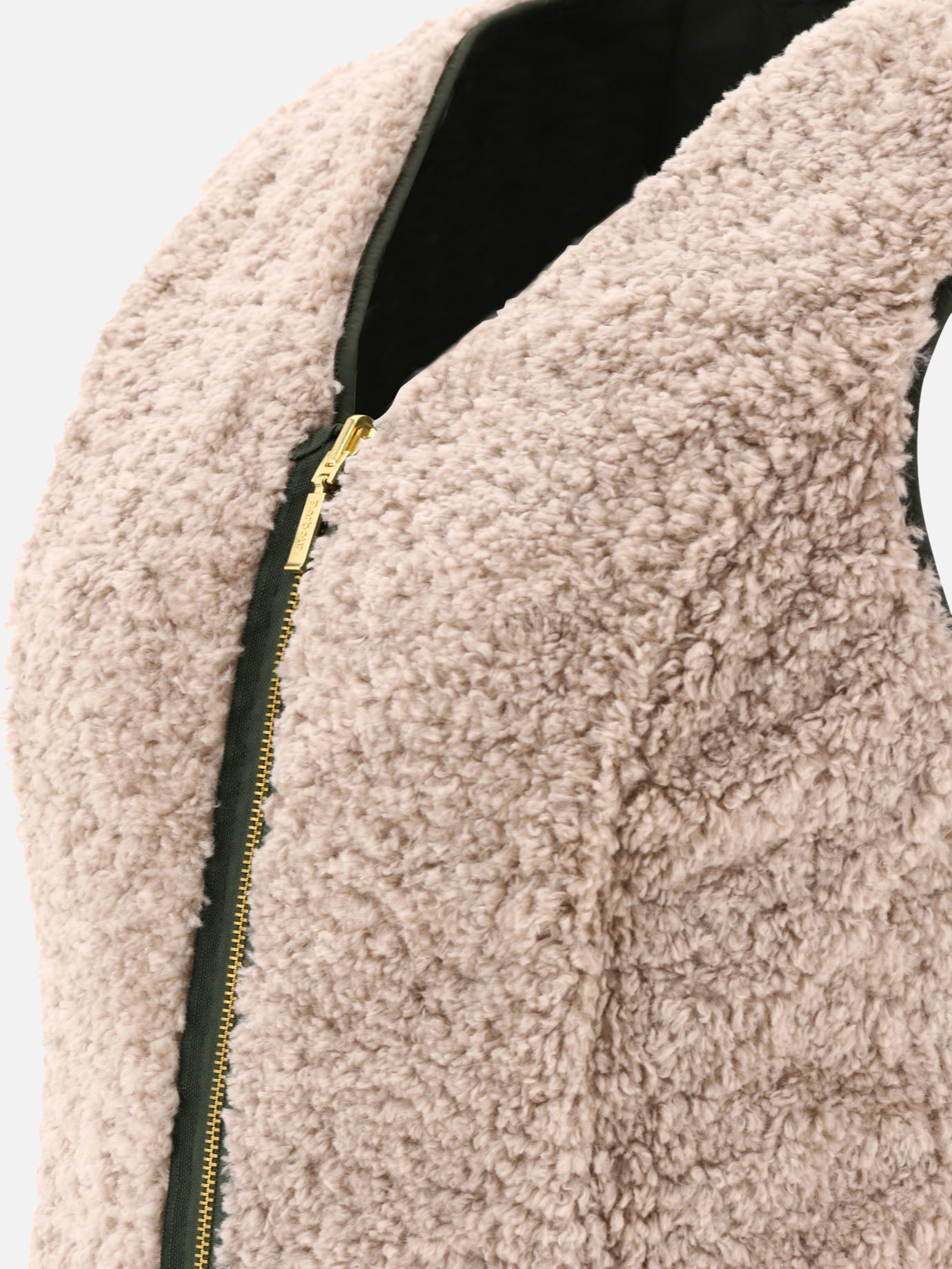Vest jackets Logo  Green - Barbour Women | PDP | VIETTI Online Store | Zoom-Modal_6
