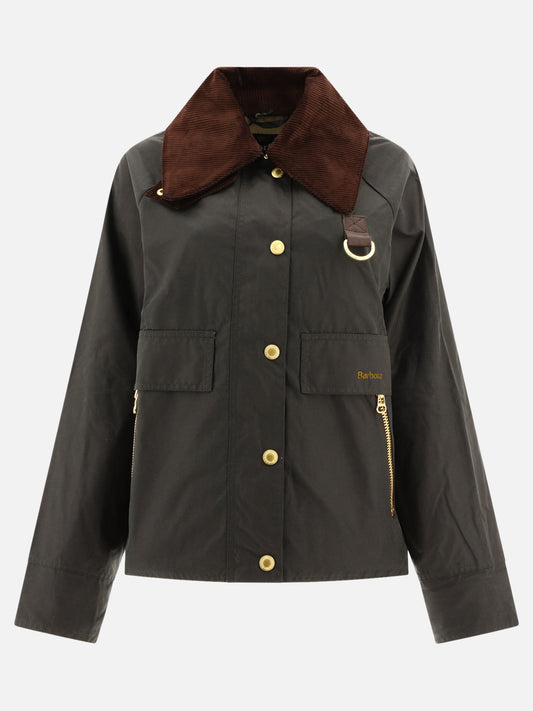 Raincoats & Trench coats Logo  Beige - Barbour Women | PDP | VIETTI Online Store 
