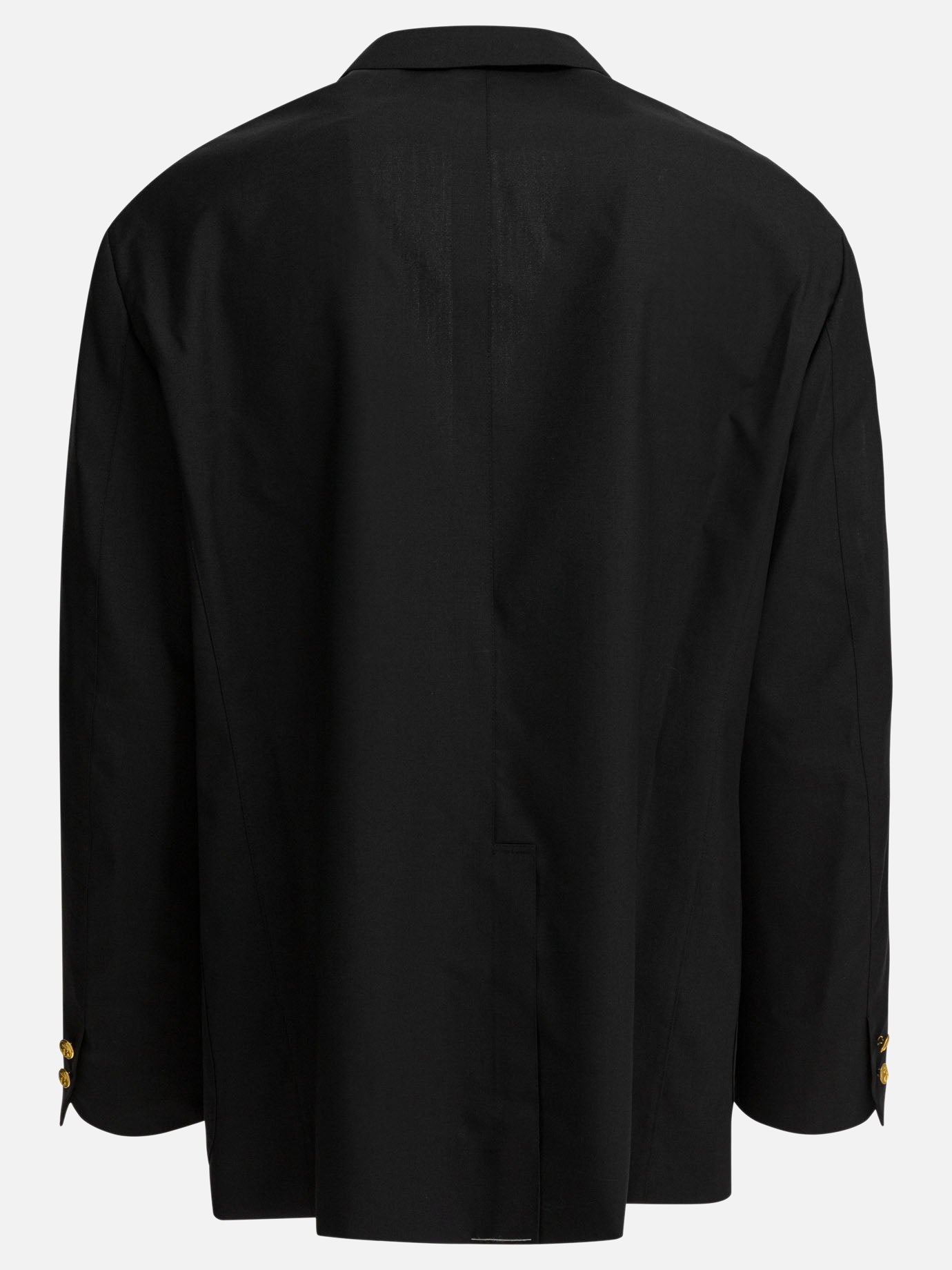 Blazers Solid colour  Blue - Beams Plus Men | PDP | VIETTI Online Store | thumbnail_2