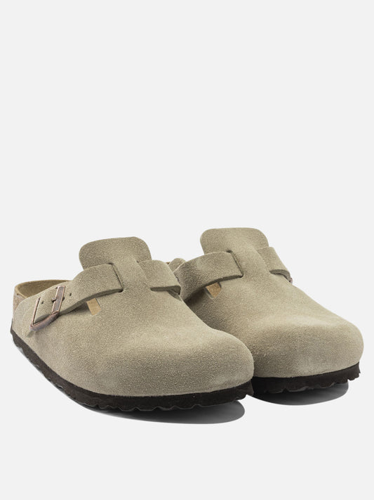 Sandali bassi 060463  Beige - Birkenstock Donna | PDP | VIETTI Online Store | 2
