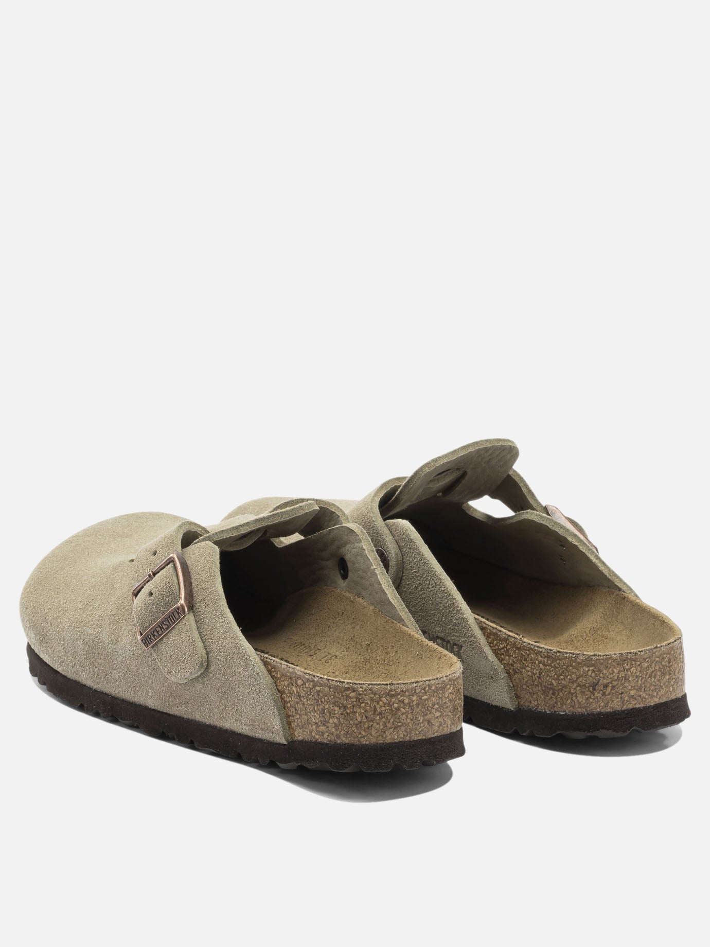 Sandali bassi 060463  Beige - Birkenstock Donna | PDP | VIETTI Online Store | thumbnail_4