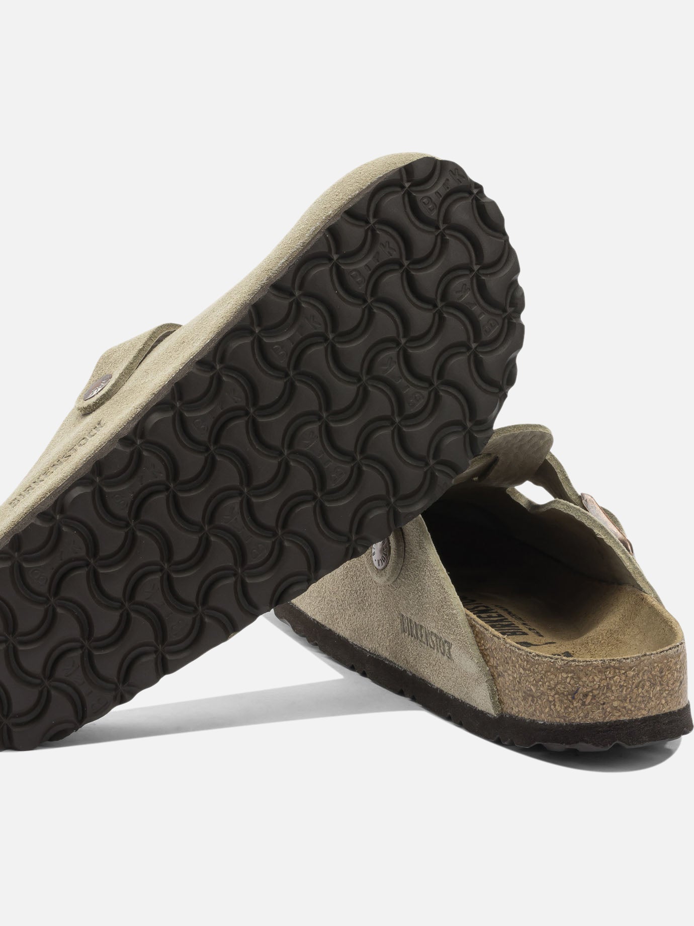 Sandali bassi 060463  Beige - Birkenstock Donna | PDP | VIETTI Online Store | Zoom-Modal_5
