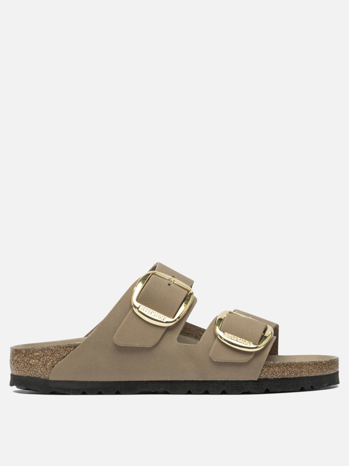 Sandali bassi 100% leather - 100% EVA  Marrone - Birkenstock Donna | PDP | VIETTI Online Store | thumbnail