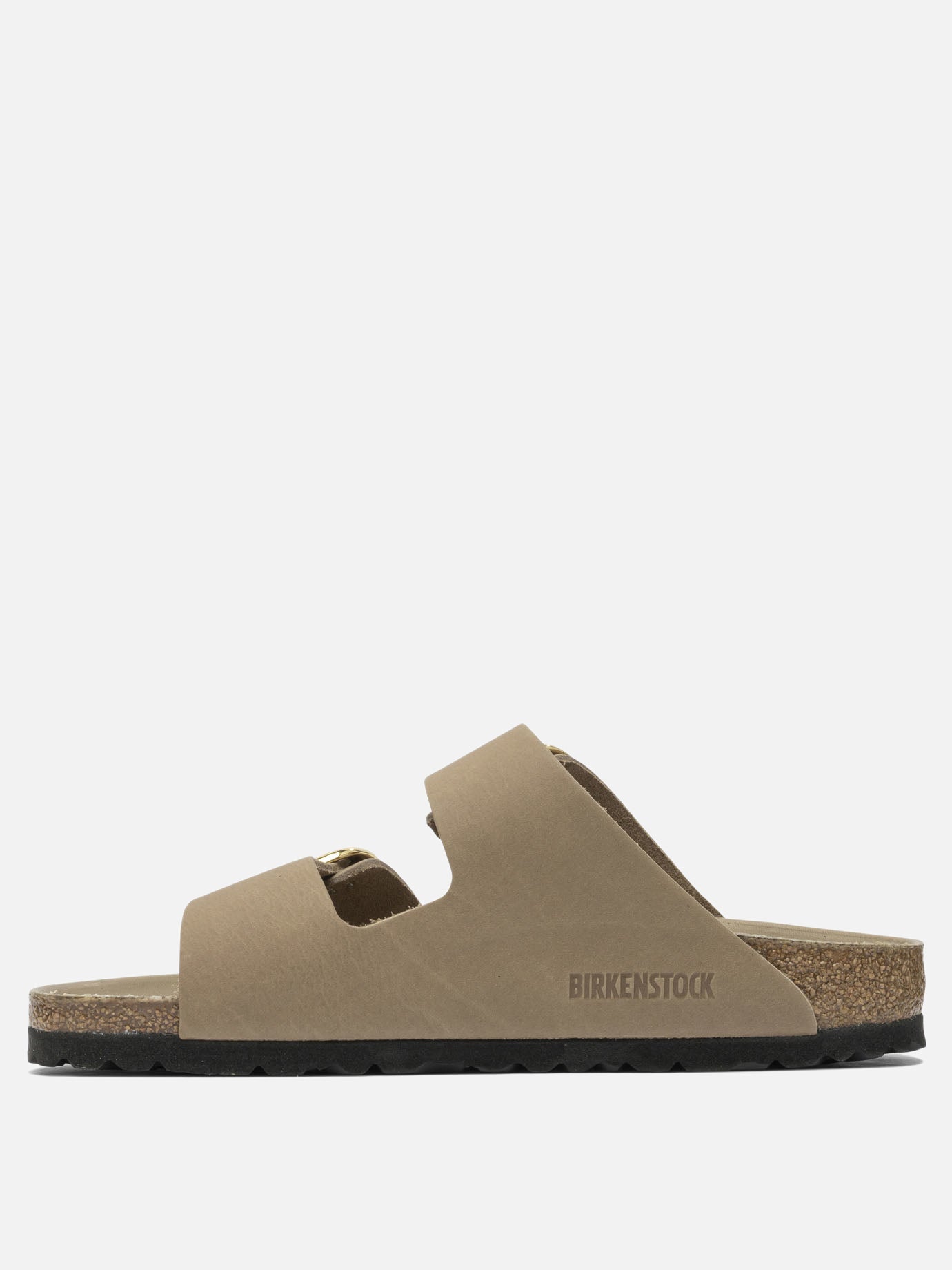 Sandali bassi 100% leather - 100% EVA  Marrone - Birkenstock Donna | PDP | VIETTI Online Store | Zoom-Modal_3
