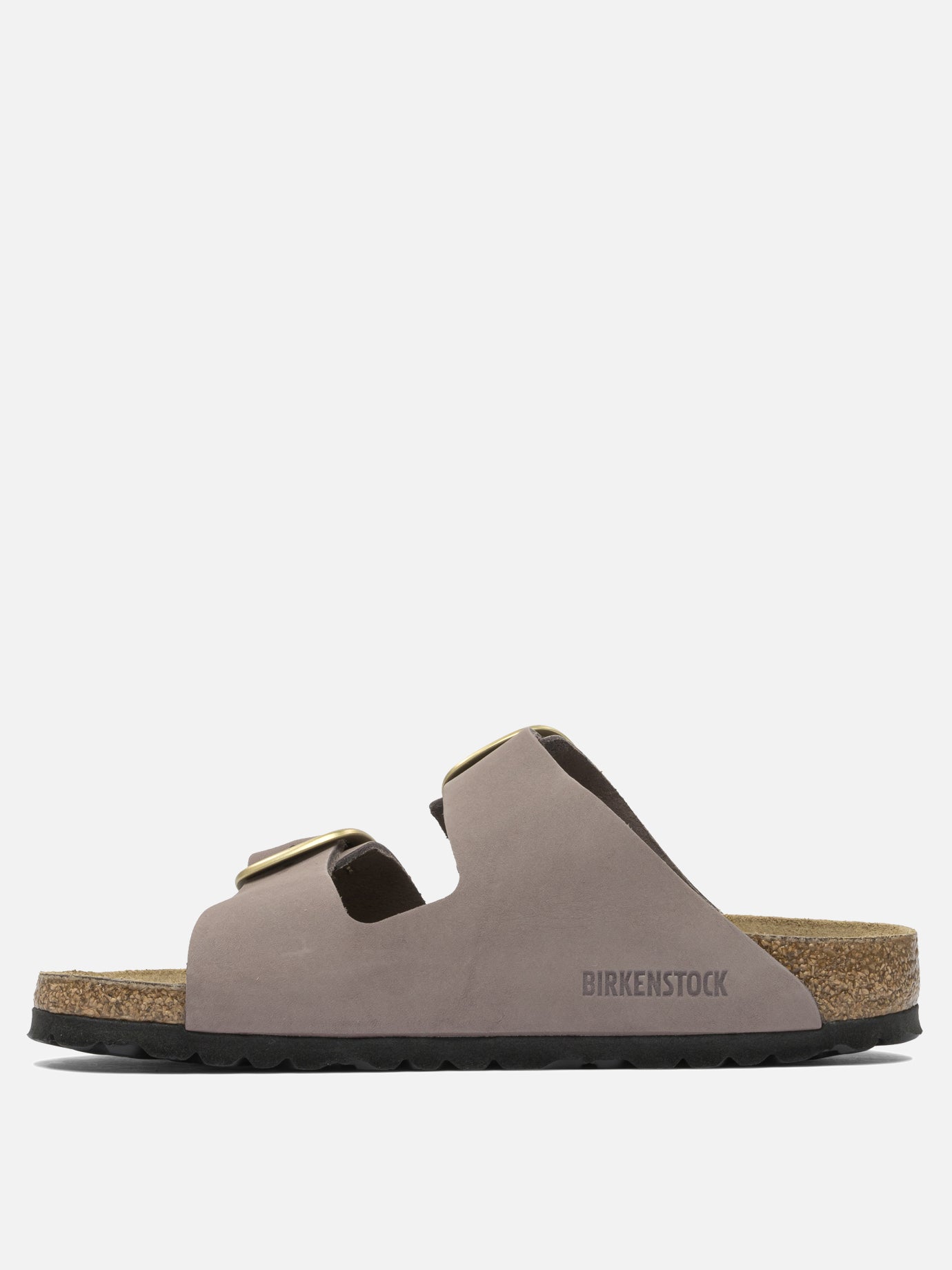 Sandali bassi 100% leather - 100% rubber  Viola - Birkenstock Donna | PDP | VIETTI Online Store | thumbnail_3
