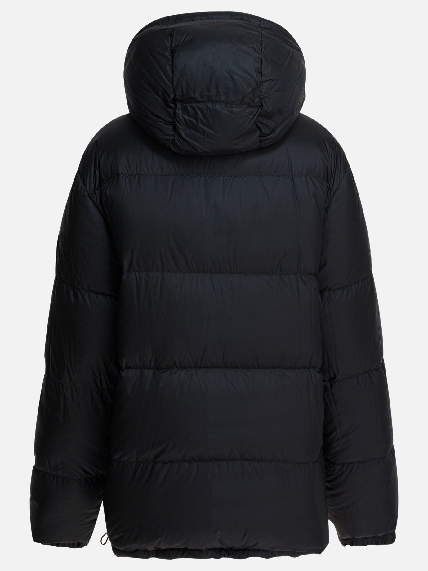Down jackets Check  Beige - Burberry Men | PDP | VIETTI Online Store | thumbnail_4