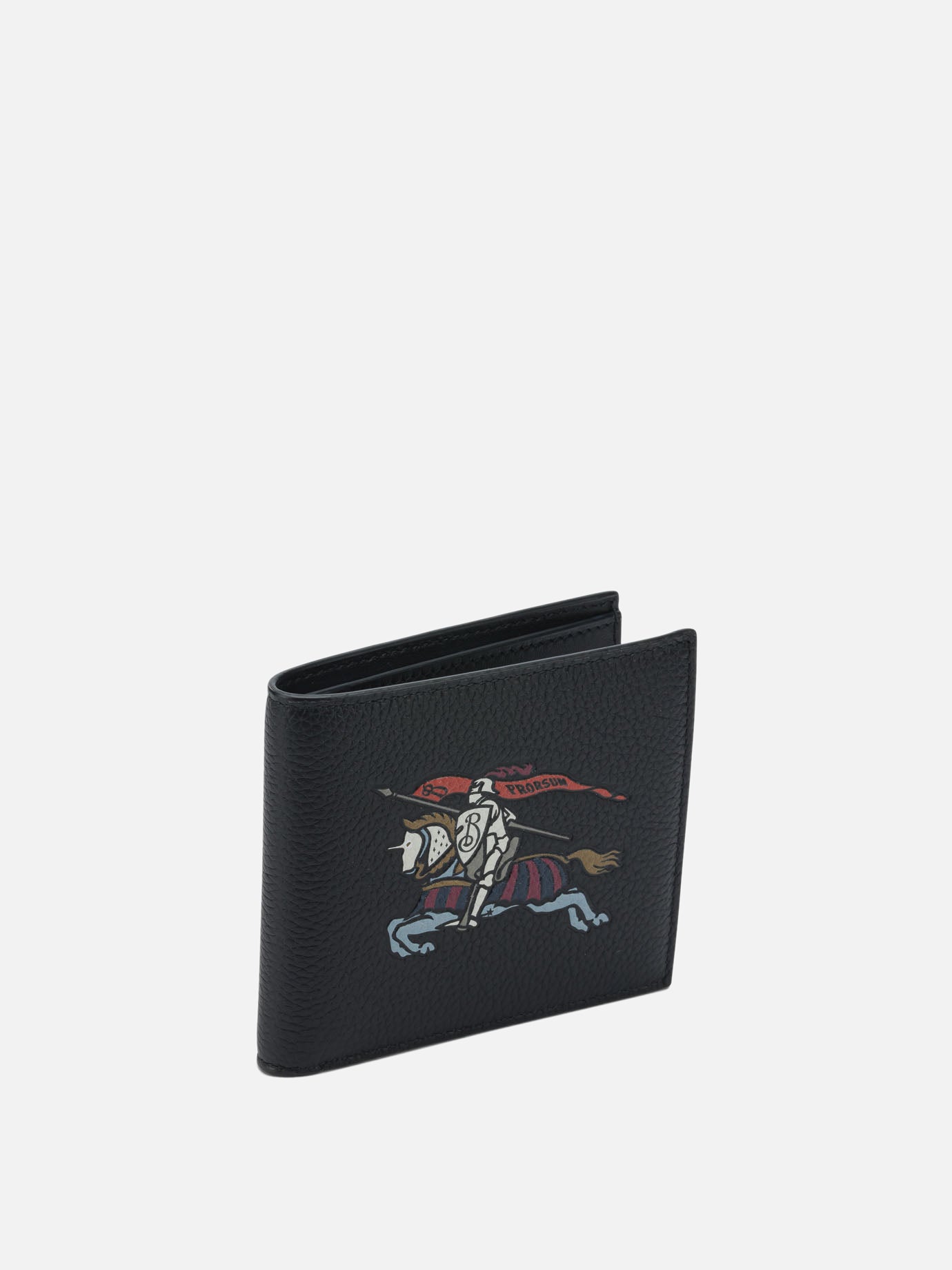 Wallets 100% leather  Black - Burberry Men | PDP | VIETTI Online Store | thumbnail_2
