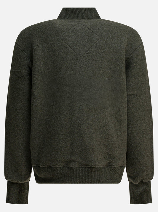 Bomber Solid colour  Verde - Canada Goose Uomo | PLP | VIETTI Online Store | 2
