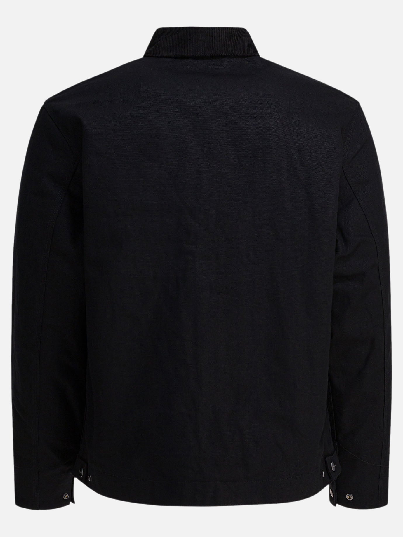 Overshirt jackets Logo  Black - Carhartt WIP Men | PDP | VIETTI Online Store | Zoom-Modal_2
