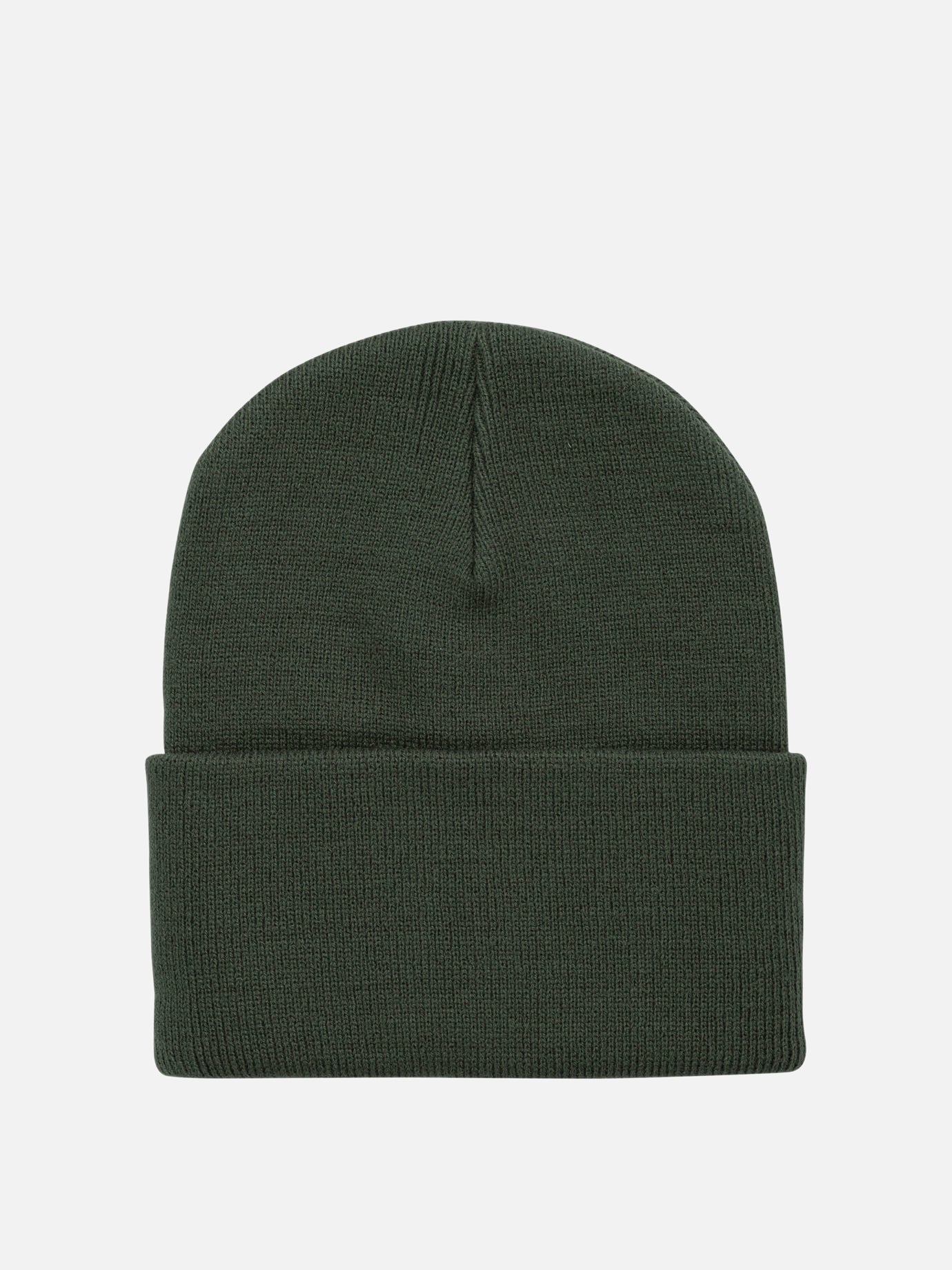 Beanies 100% acrylic  Green - Carhartt WIP Men | PDP | VIETTI Online Store | Zoom-Modal_2
