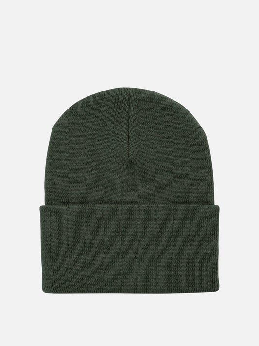 Beanies 100% acrylic  Green - Carhartt WIP Men | PLP | VIETTI Online Store | 2
