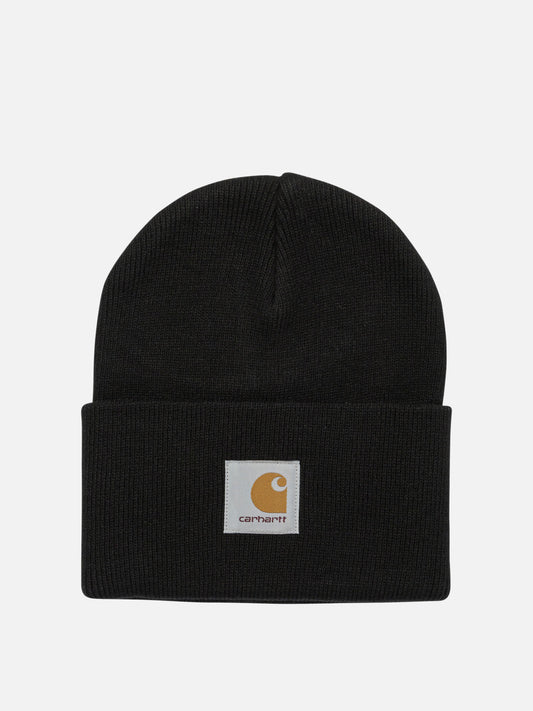 Berretti Logo  Nero - Carhartt WIP Uomo | PDP | VIETTI Online Store 
