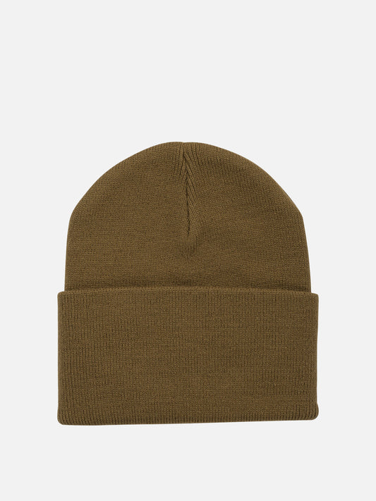 Beanies 100% acrylic  Brown - Carhartt WIP Men | PLP | VIETTI Online Store | 2
