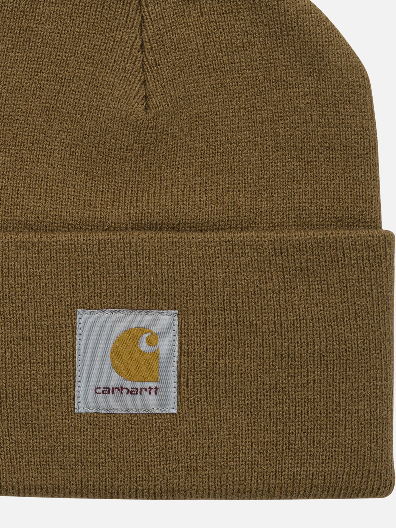 Beanies 100% acrylic  Brown - Carhartt WIP Men | PDP | VIETTI Online Store | thumbnail_3