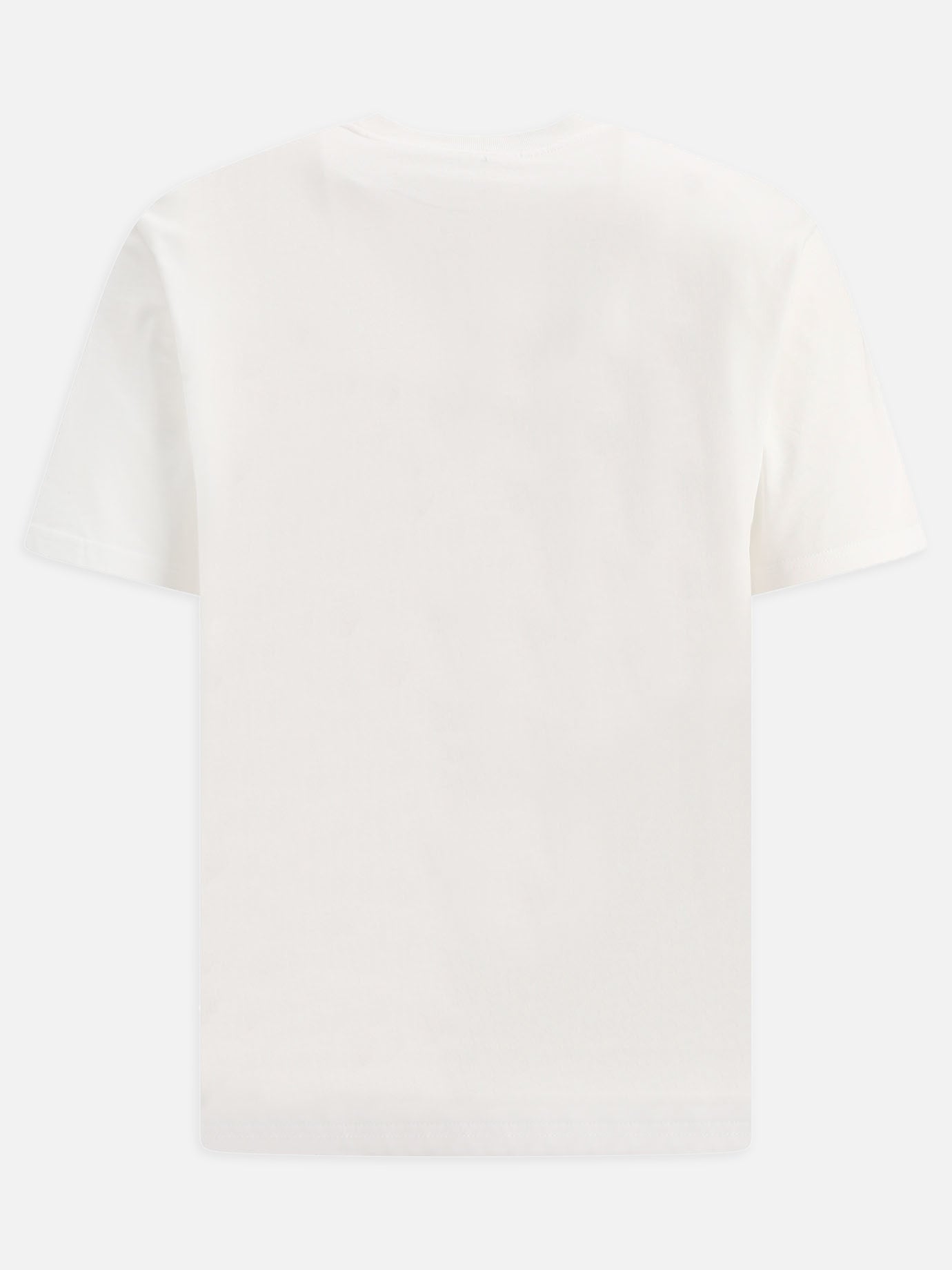 T-shirt girocollo Logo  Bianco - Carhartt WIP Uomo | PDP | VIETTI Online Store | thumbnail_2