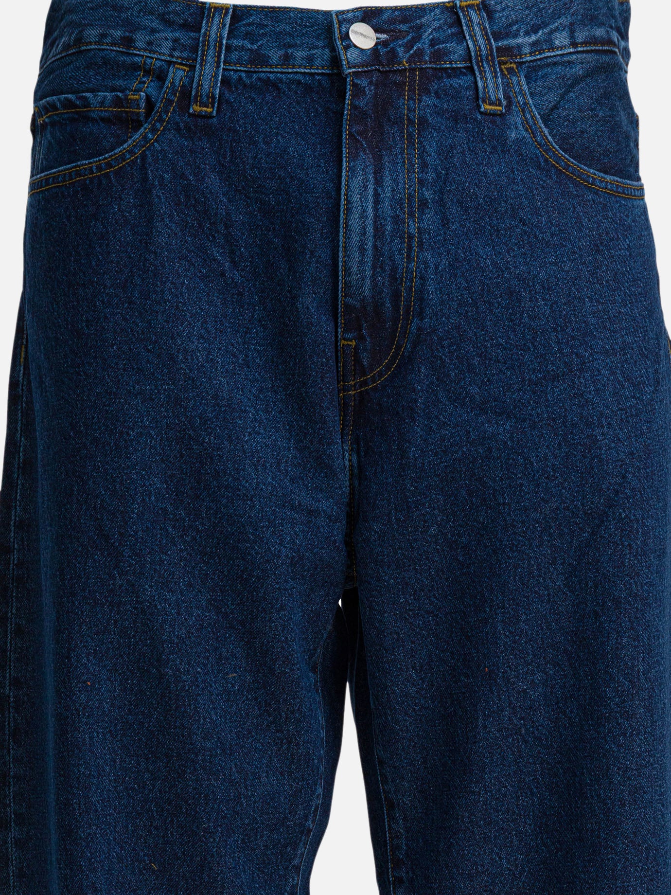 Jeans a gamba larga Denim  Blu - Carhartt WIP Uomo | PDP | VIETTI Online Store | thumbnail_3
